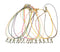 Irish Dancing Pump Necklace