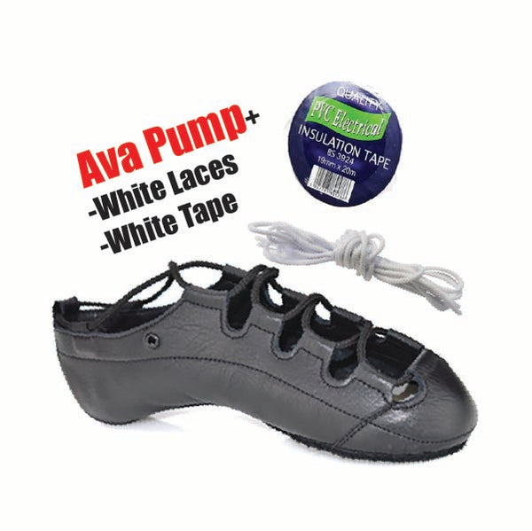 Ava  pump special offer