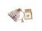 Pump Earrings - Pump Neckless - Gift Bag - Bundle