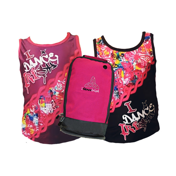 Bag and Top Gift Set