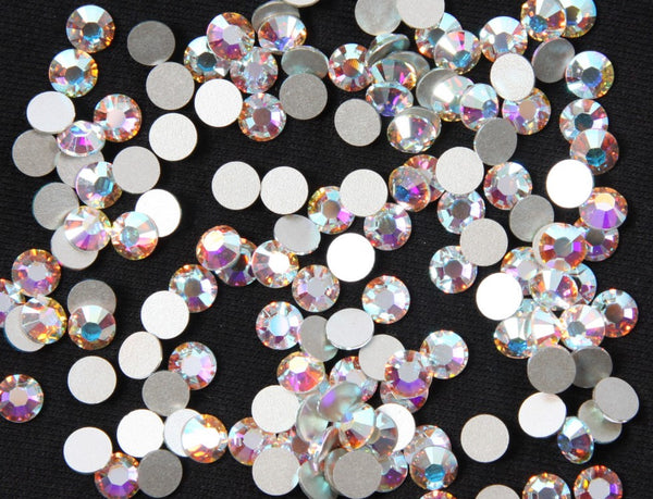 SS34 AB Crystals Replacement Pack-  Factory Pack of 24