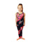 Vest top and leggings set - ON SALE
