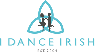 I Dance Irish