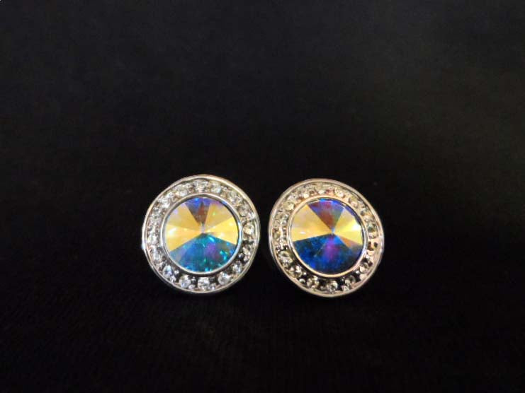 Crystal_AB_Swarovski_Button_Earrings_irish_dancing_idanceirish_Jpeg