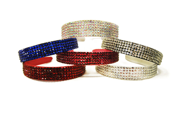 Diamante_delicate_beauty_headband_1inch_irish_dancing_jpeg_idanceirish