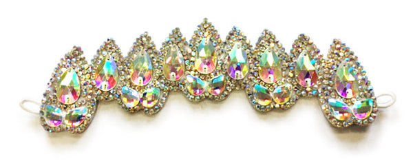 Flex_stoned_headband_irish_dancing_White_jpeg_idanceirish