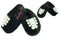 Toddler Irish Dancing Slipper Pumps