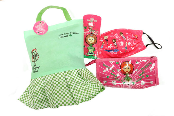 Keeva the Dancing Diva Bundle