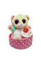 Beenie Boo and headband gift pack