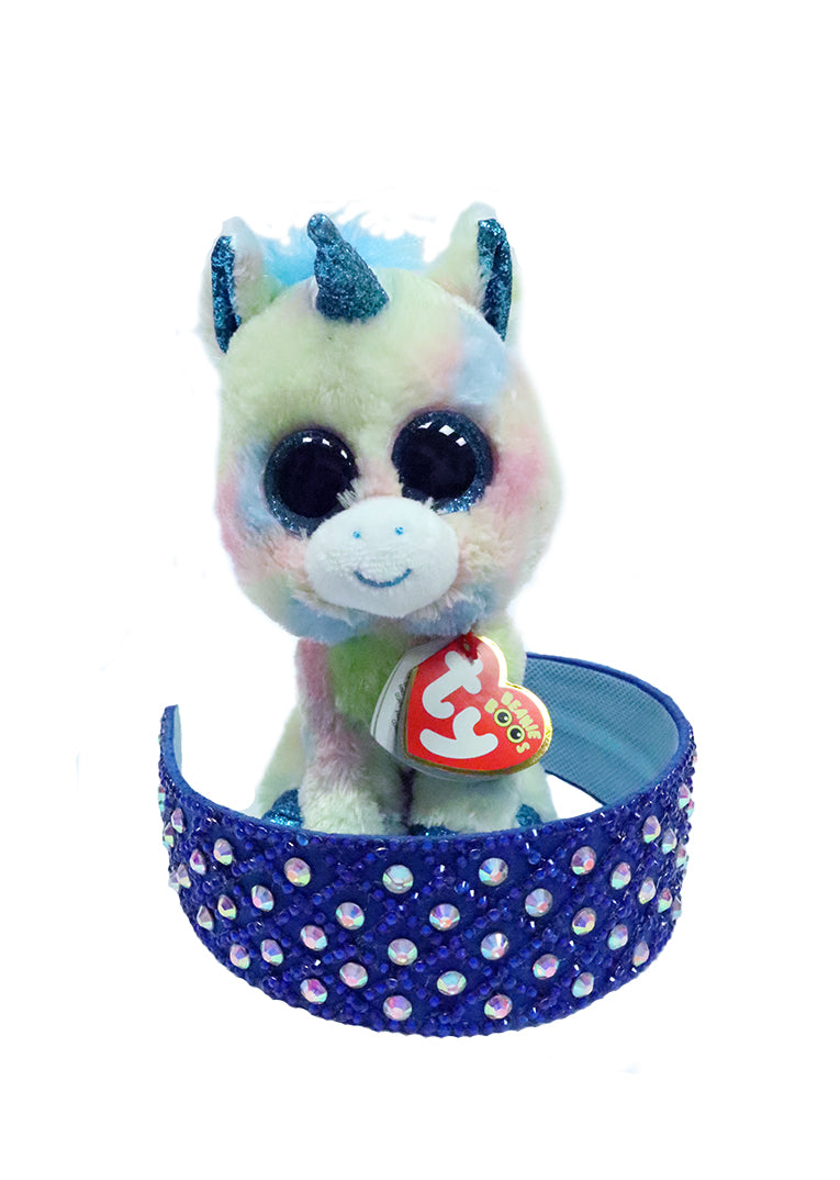 Beenie Boo and headband gift pack
