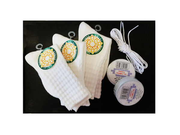 Irish_Dance_3_Socks_White_lace_2_white_tapes_pack_idanceirish_jpeg