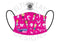Kids Keeva the Dancing Diva Face Mask
