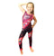 Vest top and leggings set - ON SALE