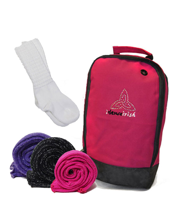 Shoe Bag Bundle