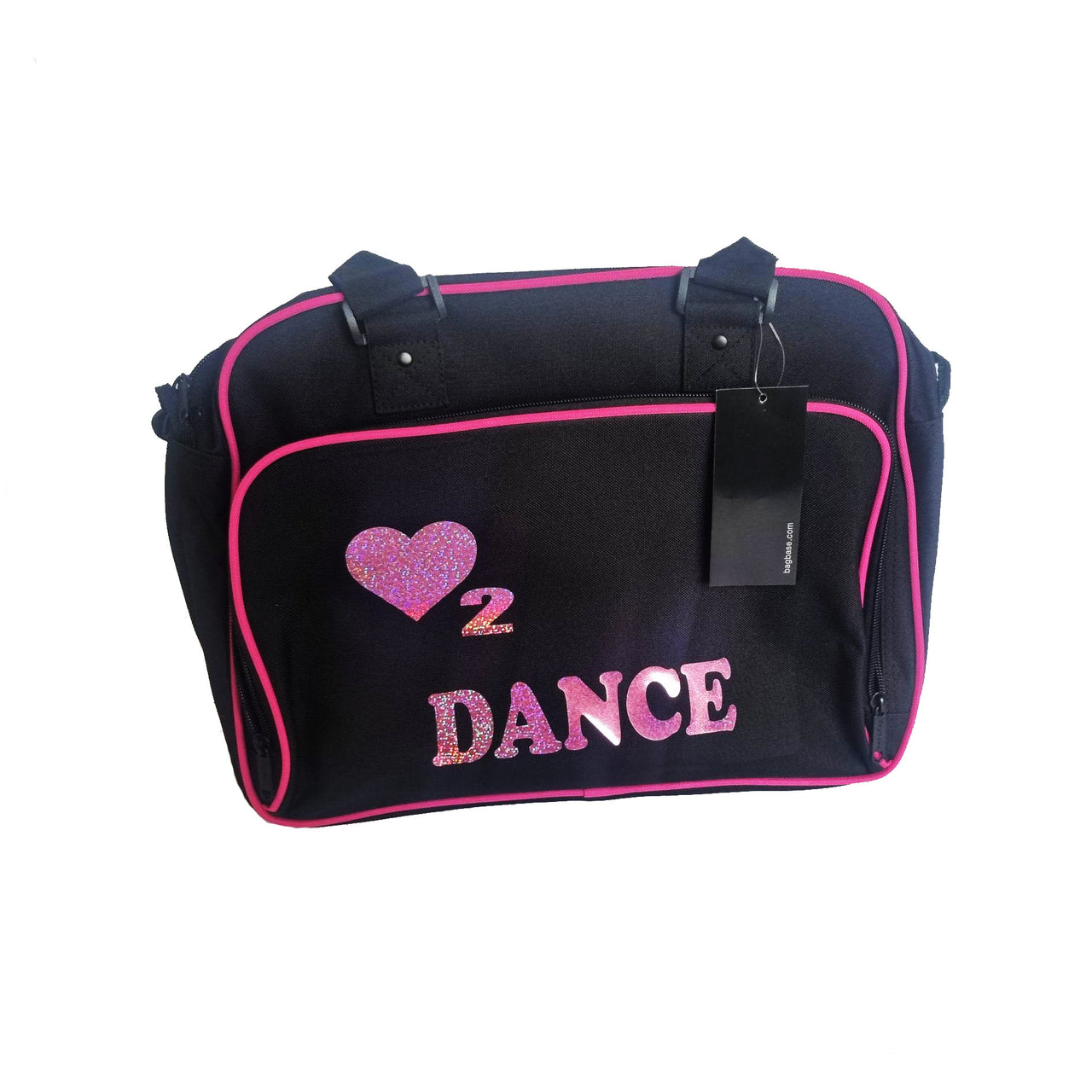 Junior Love 2 Dance Bag