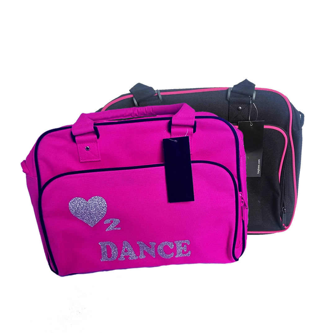 Junior Love 2 Dance Bag