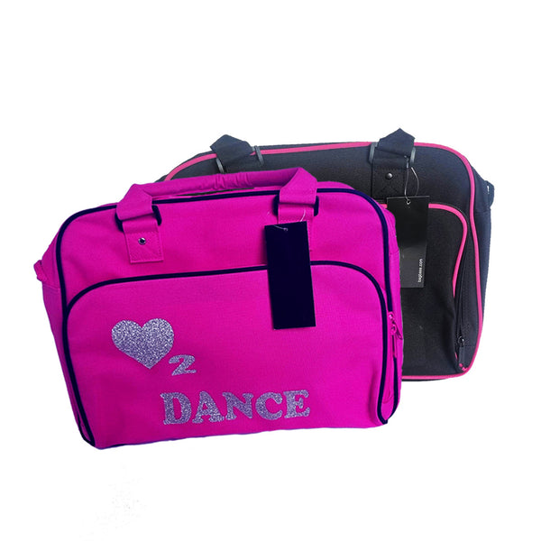 Junior Love 2 Dance Bag