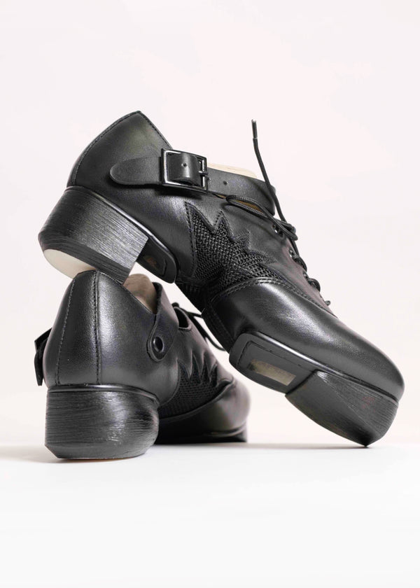 Celtic Arch Jig Shoes