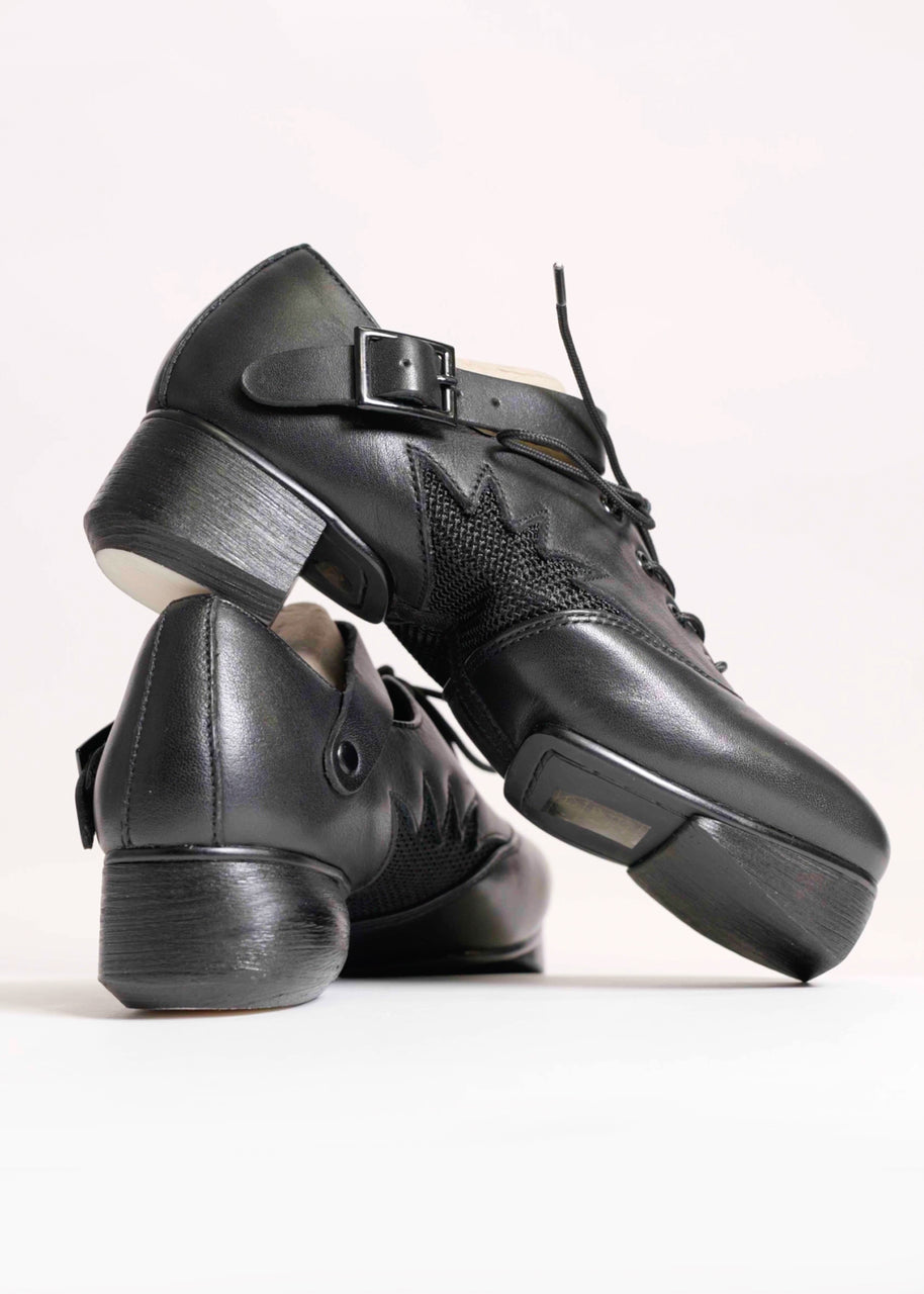 Celtic Arch Jig Shoes