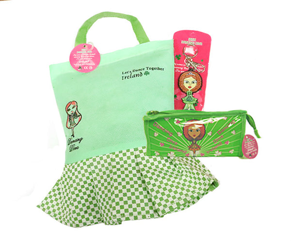 Keeva the Dancing Diva Bundle