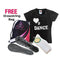 The Exclusive Irish Dancing Bundle - Kids sizes