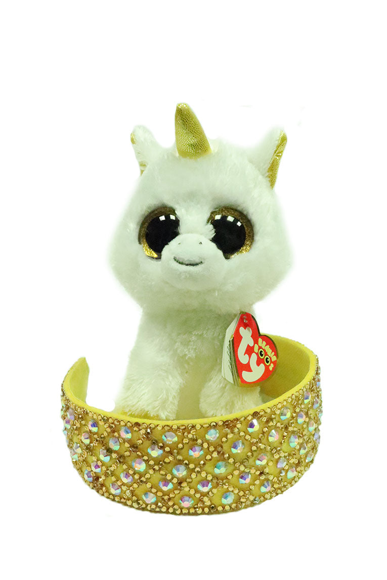 Beenie Boo and headband gift pack