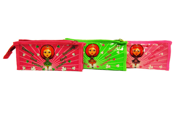 [Headband] - I Dance Irish