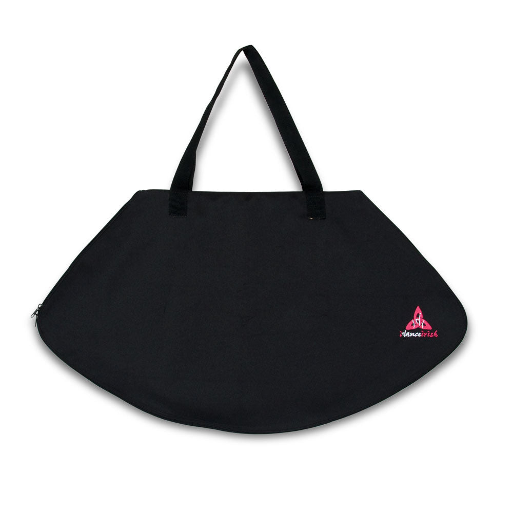 Irish Dancing Costume Cover / Dress bag I Dance Irish