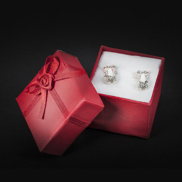 Trumiracle earrings 2025